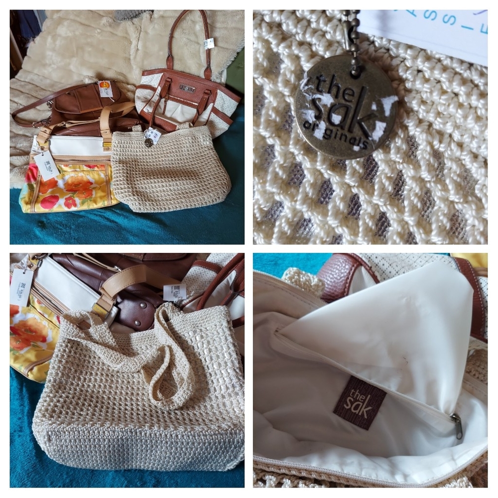 Purses Galore - Picture 11 of 16